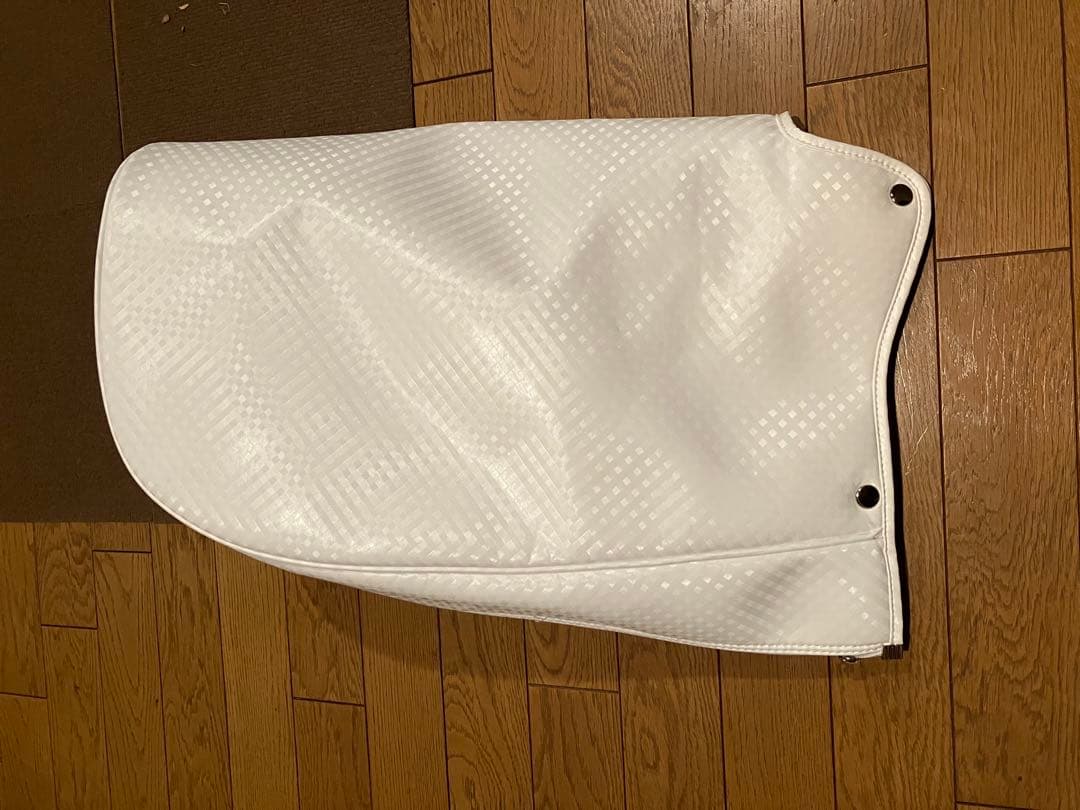 【美品】ゼクシオ XXIO 軽量 レディース キャディバッグ