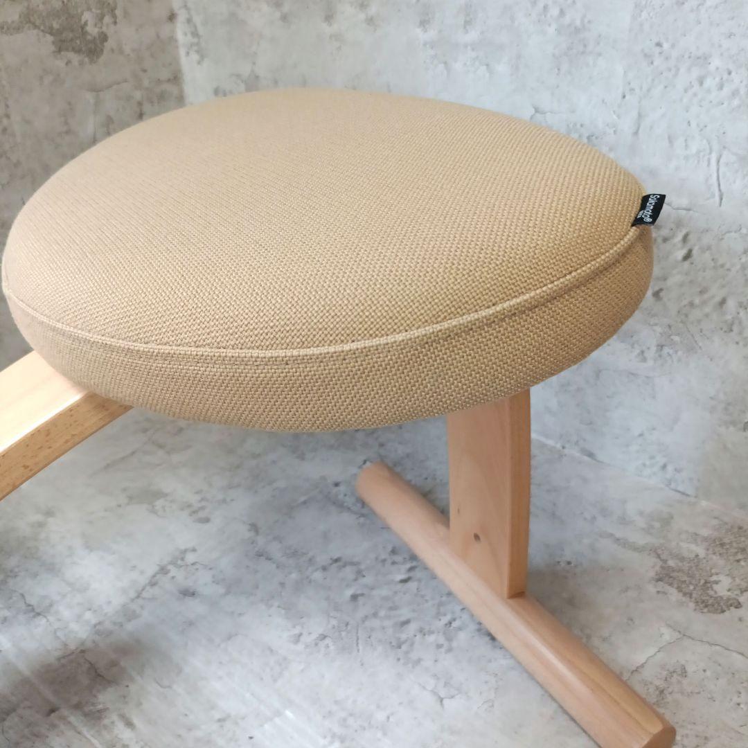 バランスラボ バランスイージー ベージュ ショートフレーム