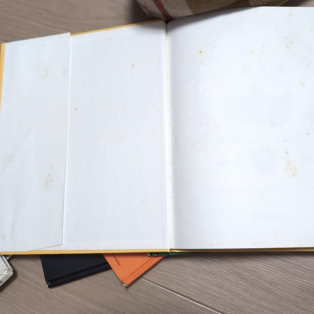 絵本まとめ売り　34冊セット