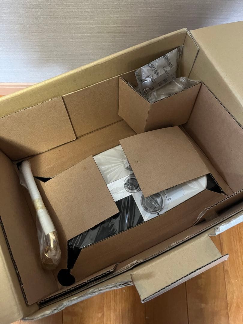 未使用品 leveluk dx レベラック TYH-91NEK 還元水生成器