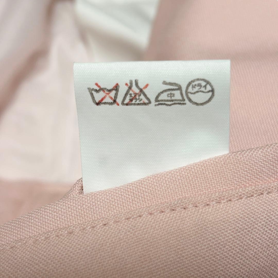 美品 JUVENILE DELINQUENT セットアップ ズートスーツ ピンク