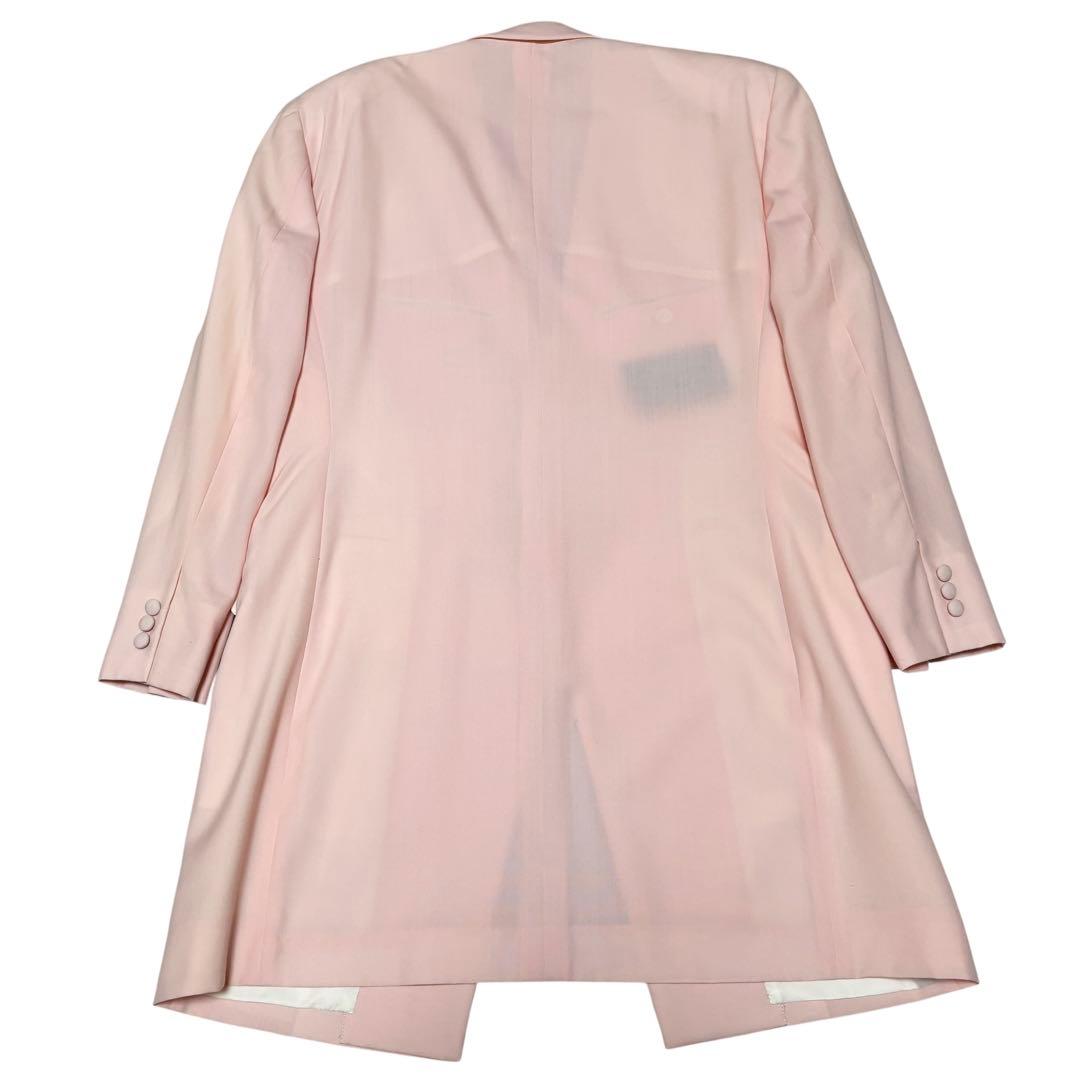 美品 JUVENILE DELINQUENT セットアップ ズートスーツ ピンク