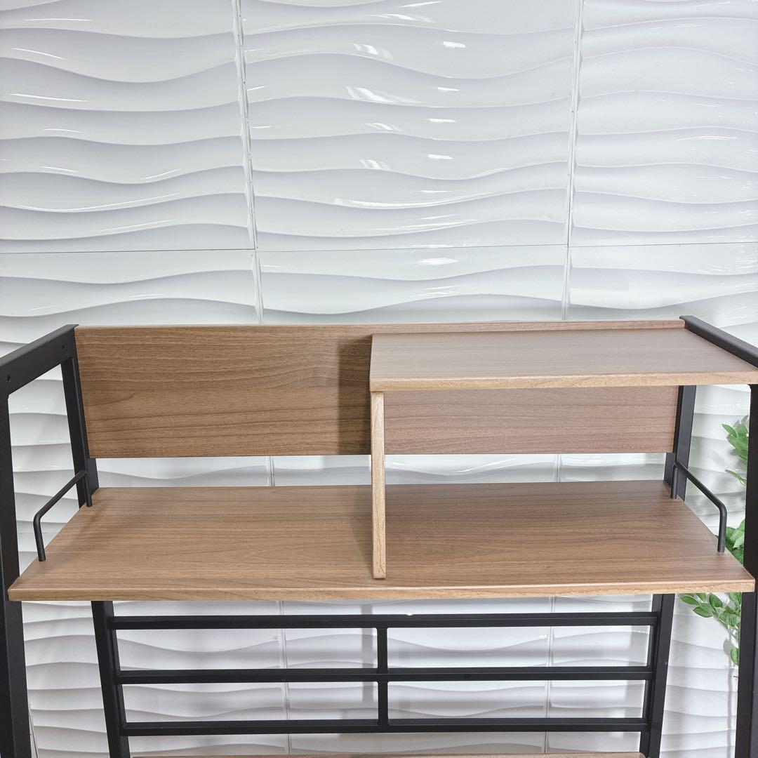 ◇ニトリデスク◇ワークチェア◇家具2点セット◇大阪兵庫京都奈良滋賀和歌山◇