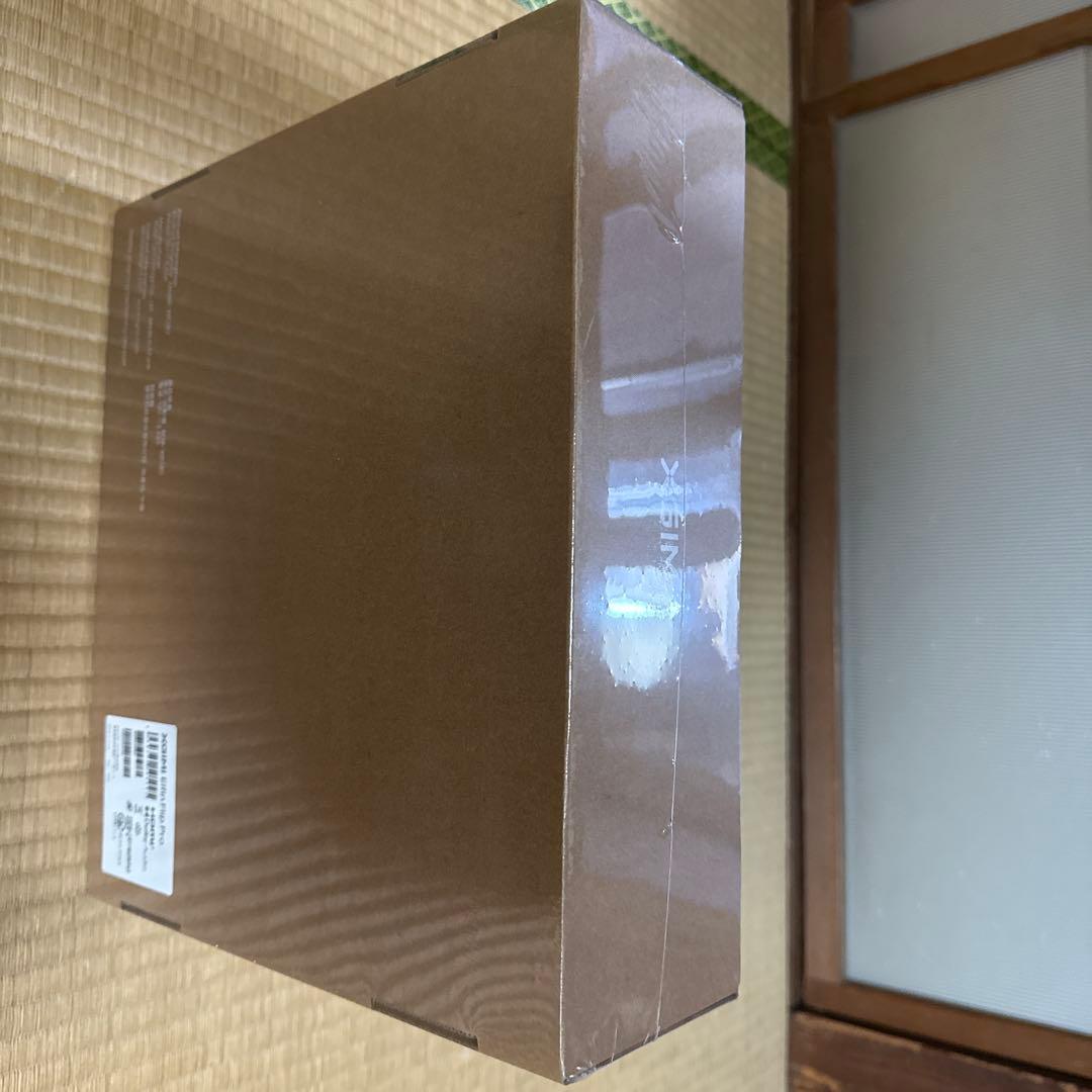 未開封新品 送料込みXGIMI Elfin Flip Pro