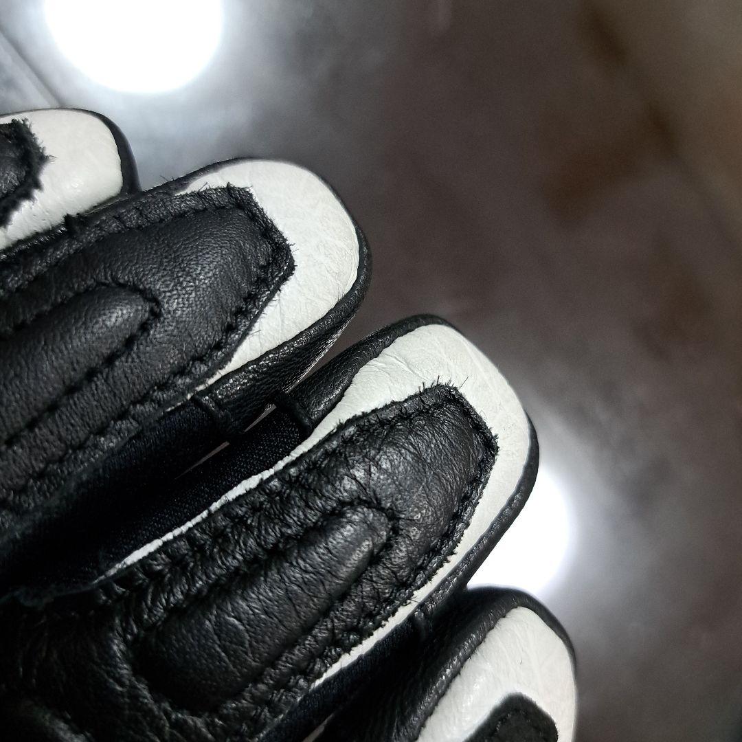 ヒョウドウ電熱グローブ