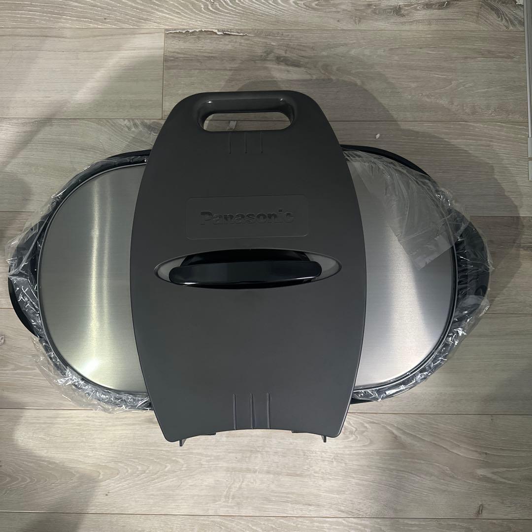 Panasonic NF-W300-S ホットプレート