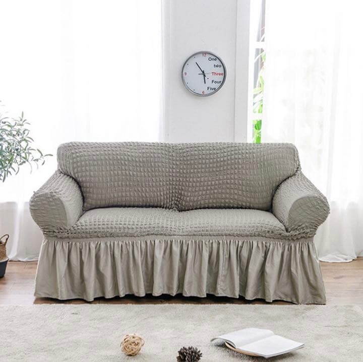 ソファーカバー