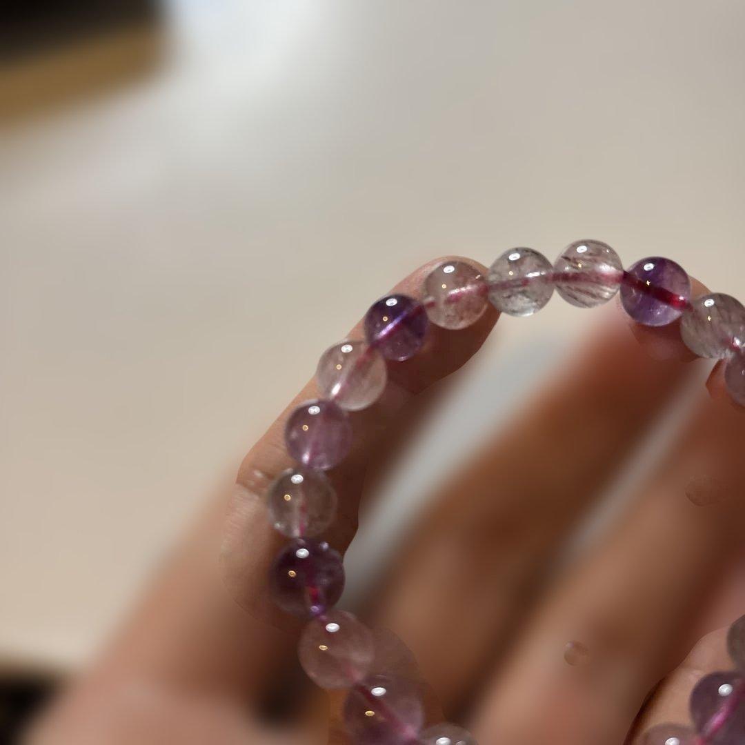 ズンとくる！綺麗！スーパーセブン！綺麗！