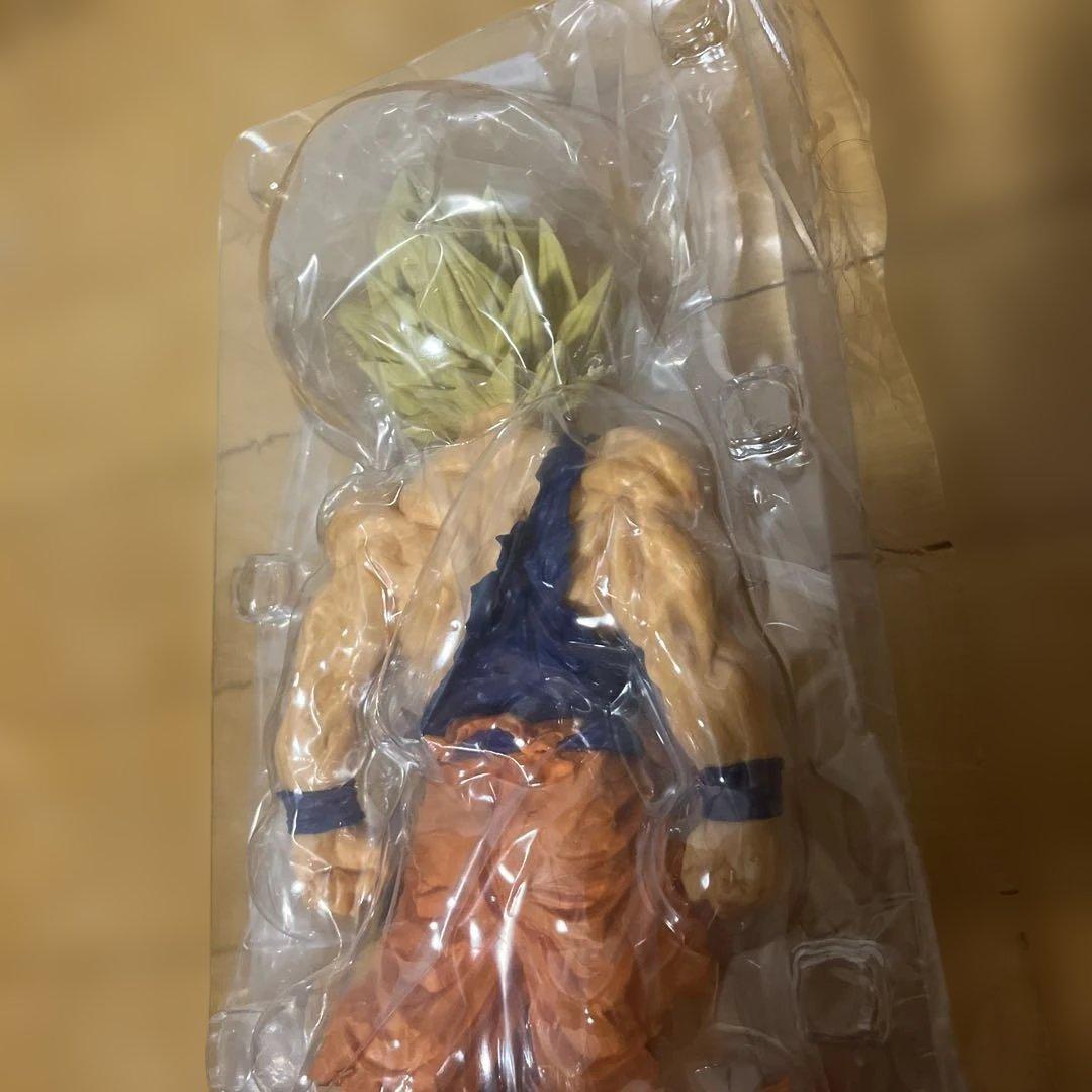 あ*さ様 オムニバスブレイブc賞孫悟空