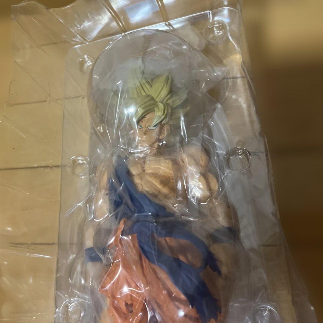 あ*さ様 オムニバスブレイブc賞孫悟空