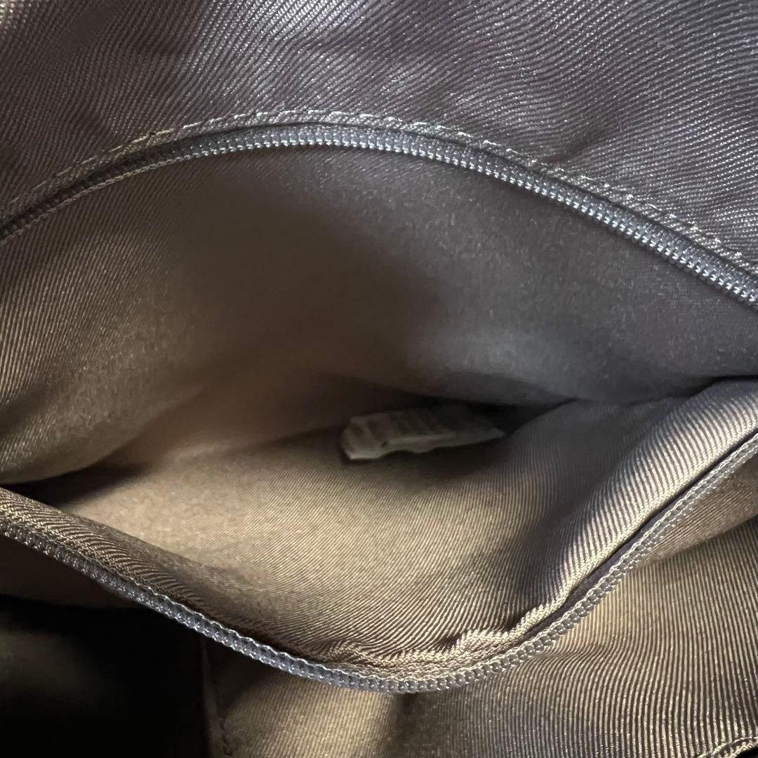 イアパピヨネ スワローマチショルダー アンティークゴールド