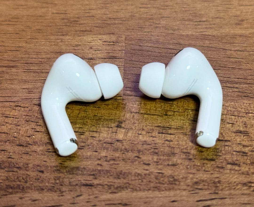 AirPods Pro 3 美品 Apple care＋付き
