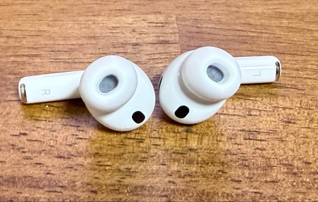 AirPods Pro 3 美品 Apple care＋付き