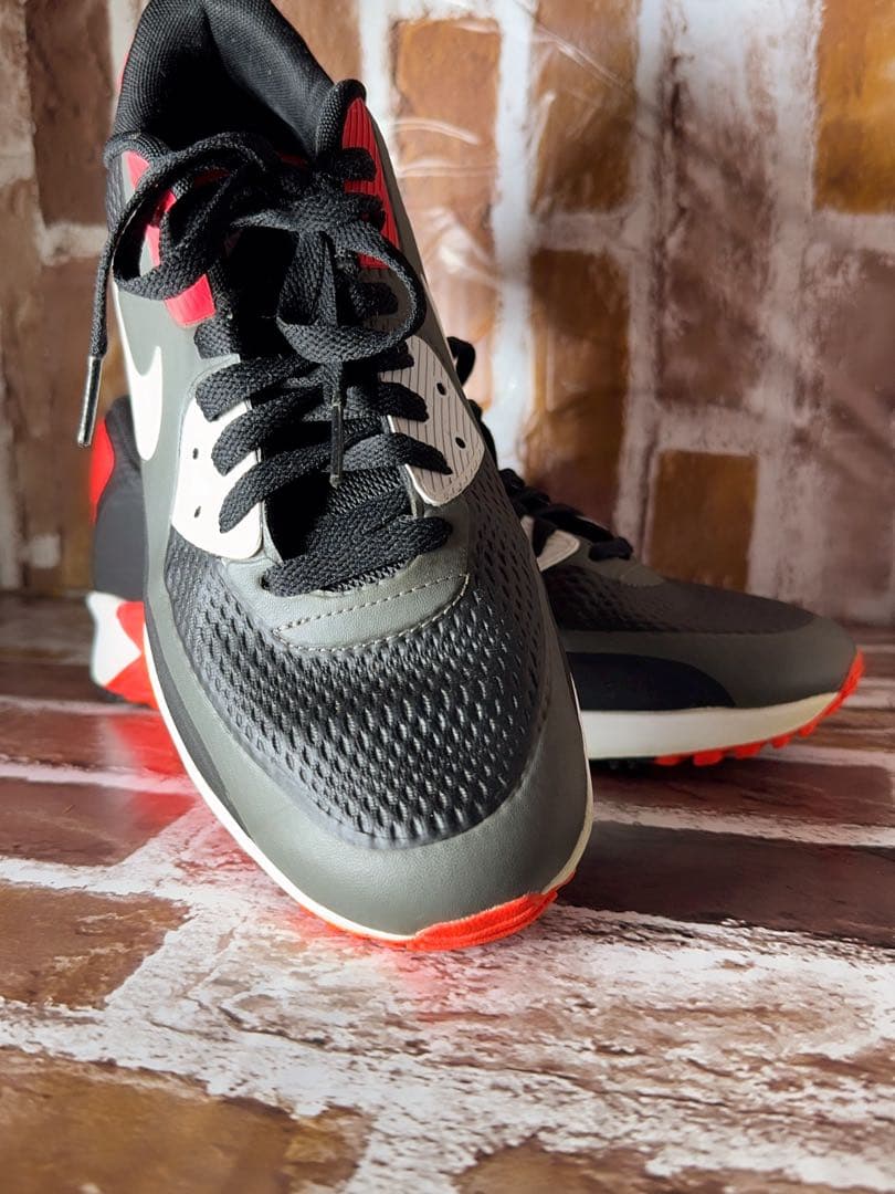 NIKE AIR MAX CU9978-010 ゴルフシューズ新品未使用