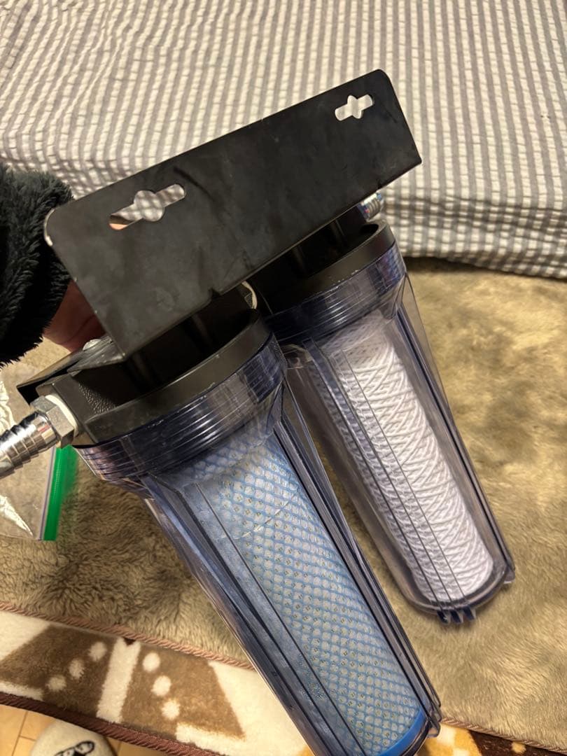 Marfied 浄水器 standard classic