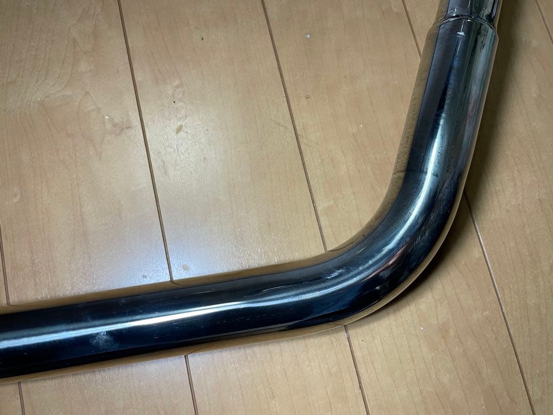 ジクサー150 GIXXER BK-ED13N リアライズマフラー