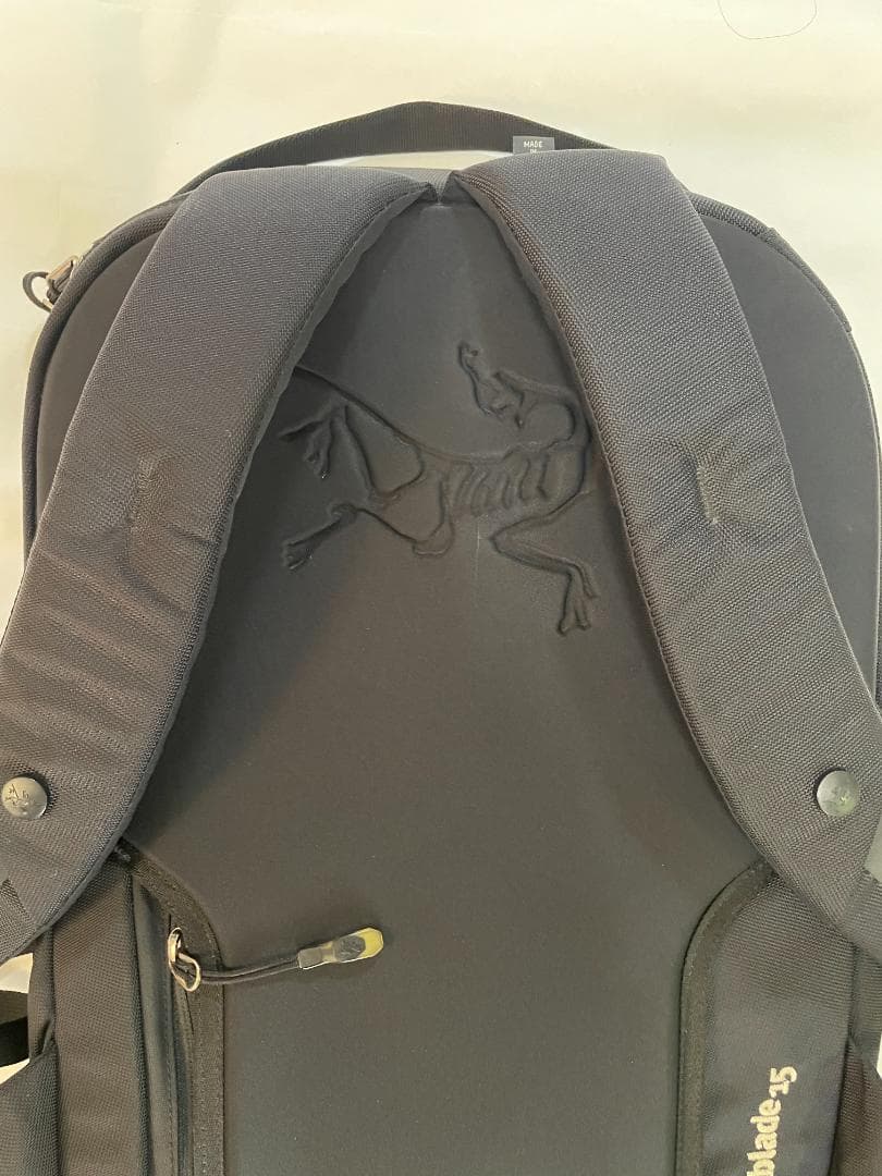 【特別値下げ】ARC'TERYX blade-15 リュック ブレード15