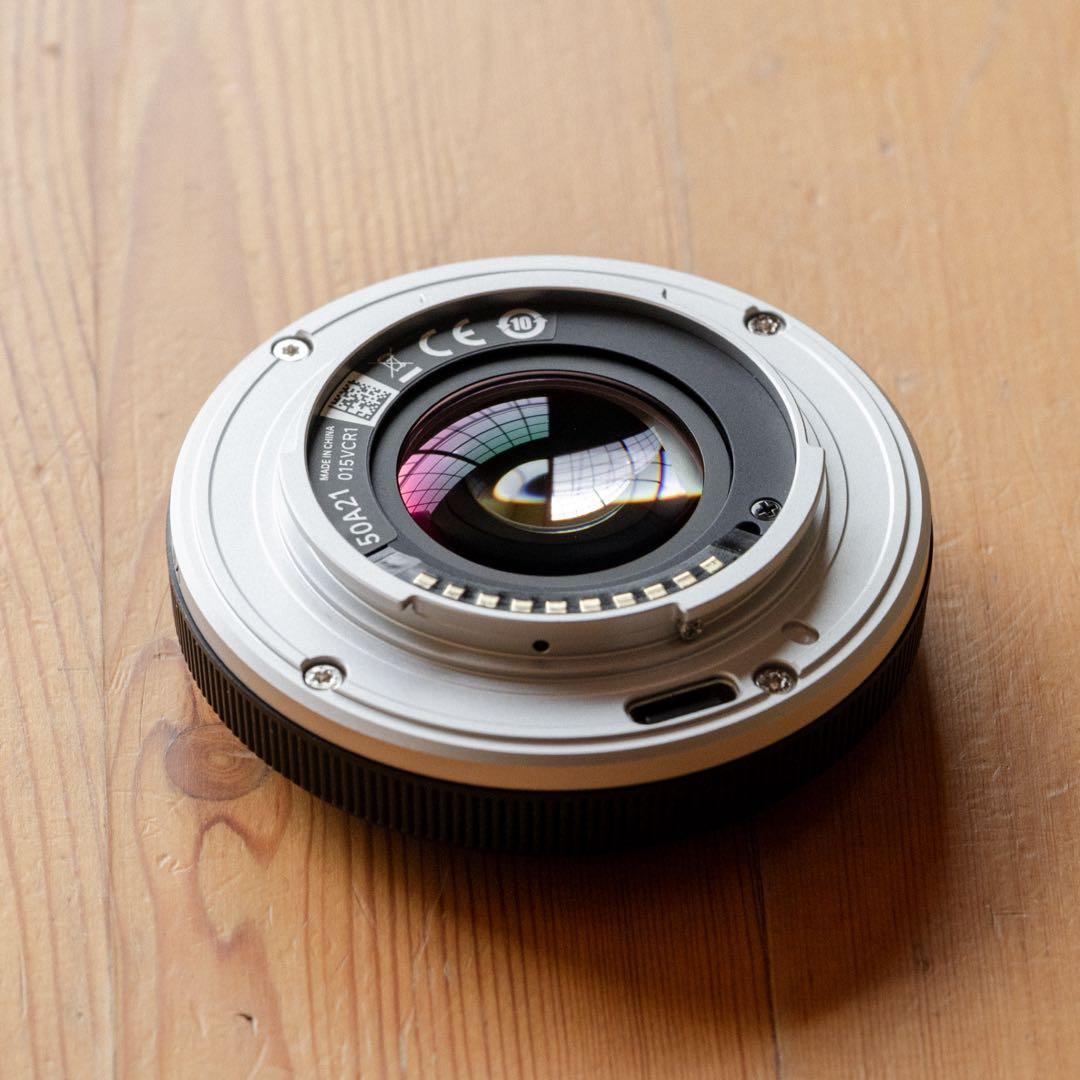 Viltrox AF 28mm F4.5 AIR Xマウント用