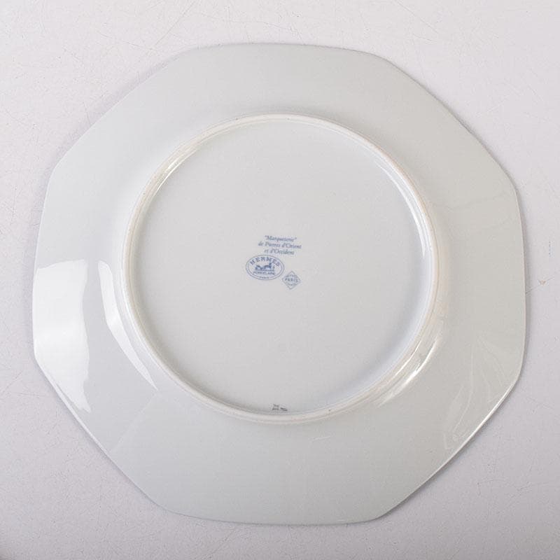 MaKe　エルメス　ピエールドリアン　プレート 2点　箱付　V　8016