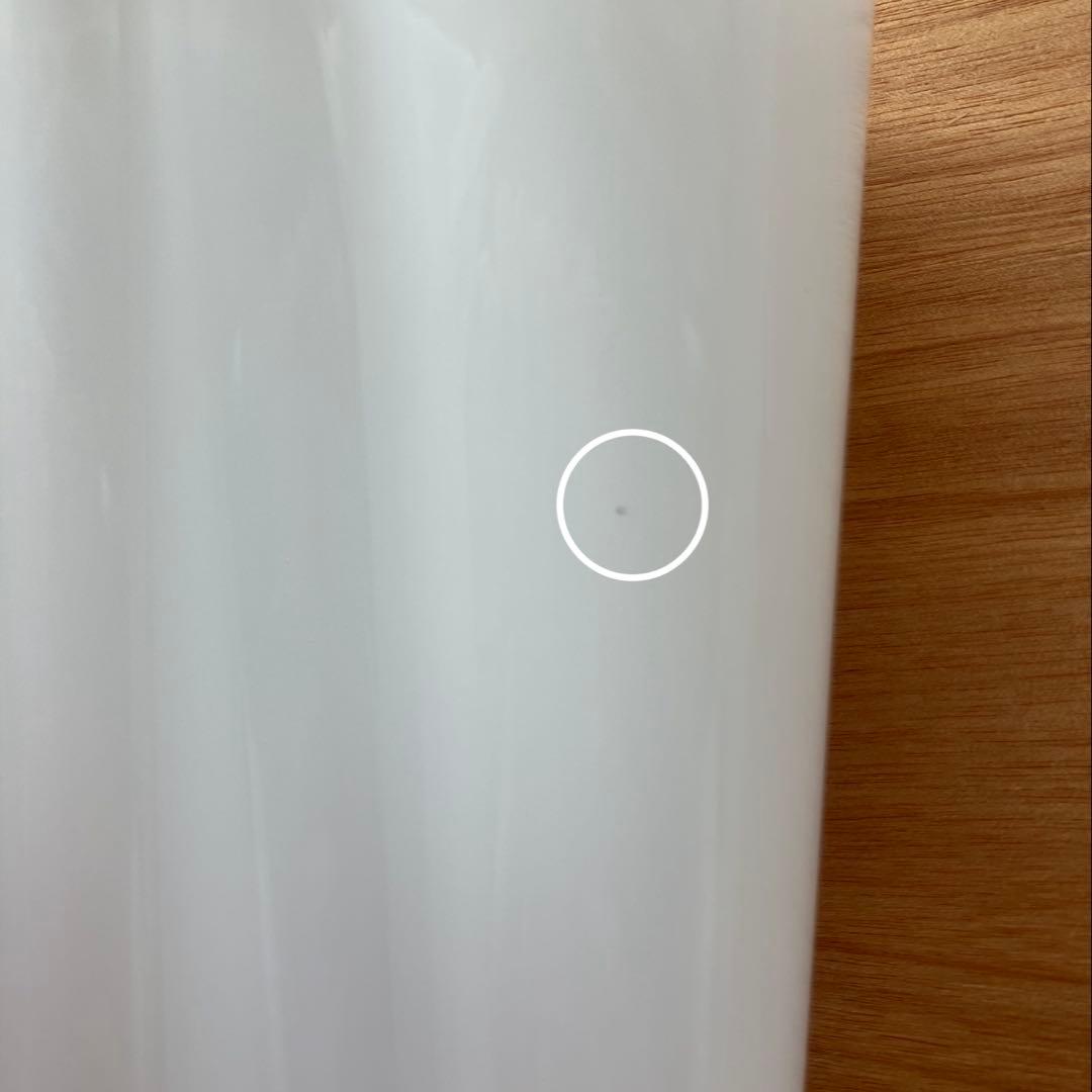 イッタラ アルヴァ・アアルト ベース 160mm ホワイト