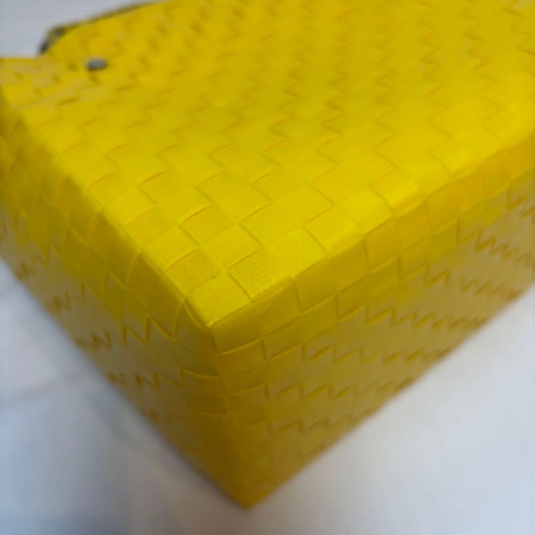 【希少】MARNI アニマルバスケット バッグ ブラウンキャット　猫　終売品