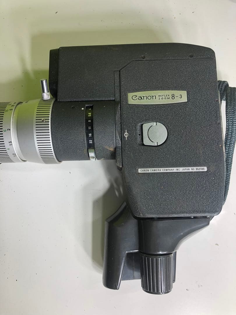 【ジャンク】フィルムカメラセット