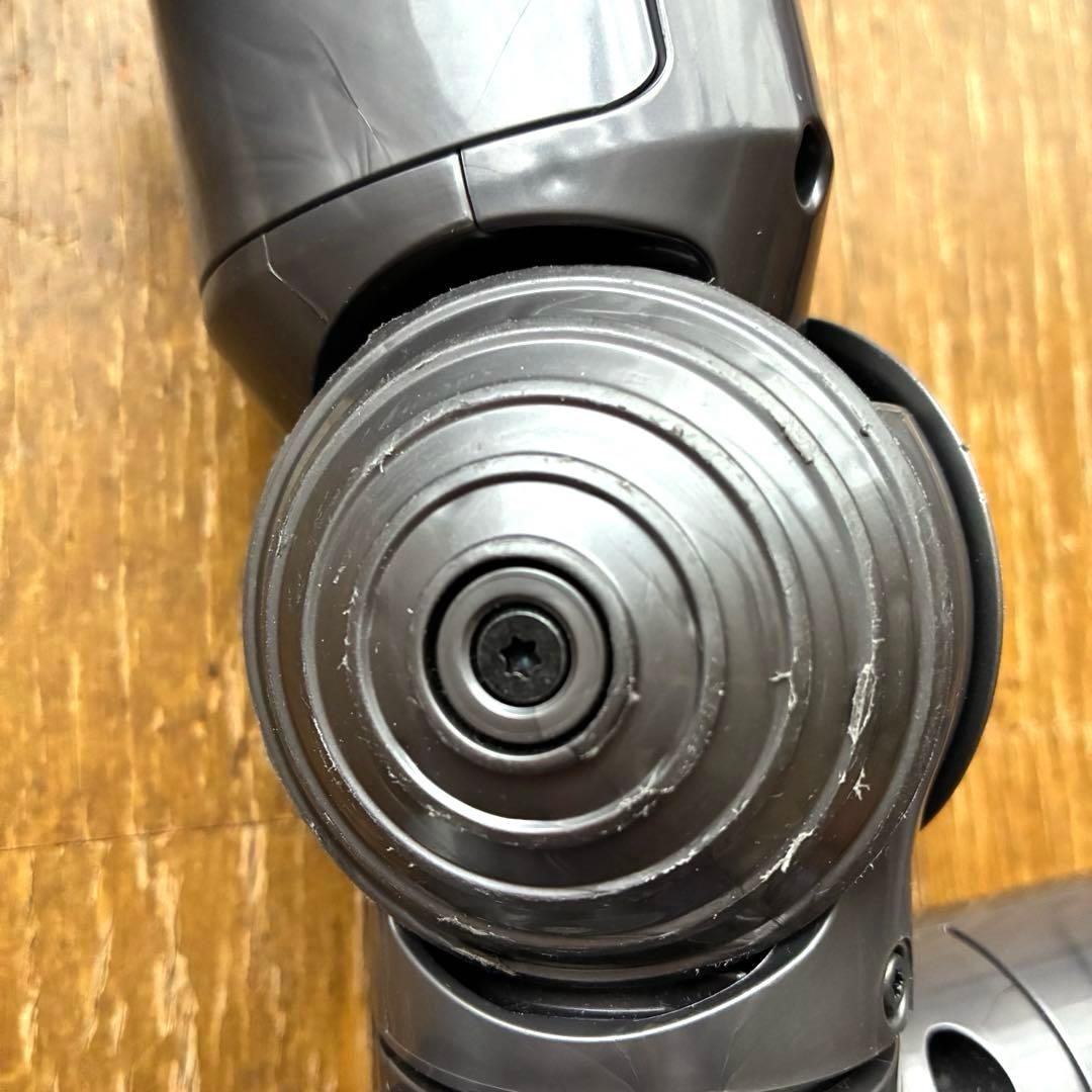 Dyson ダイソン　掃除機　コード式　DC48 タービンヘッド　キャニスター