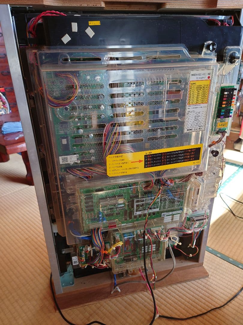 CR花の慶次〜斬Ｈ6‐V 実機　パチンコパチスロ