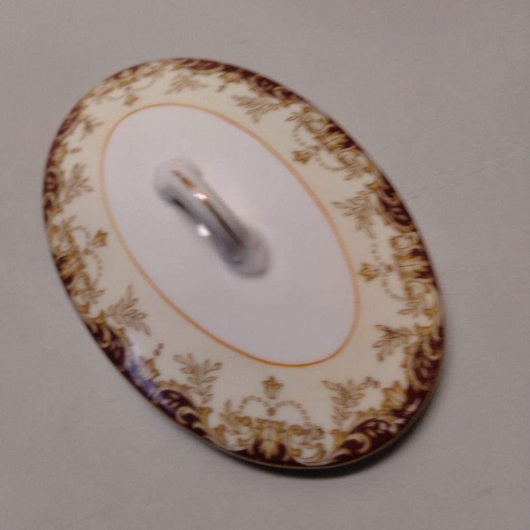 【東洋陶器】ミニキャセロール・2客　（ヴィンテージ品）