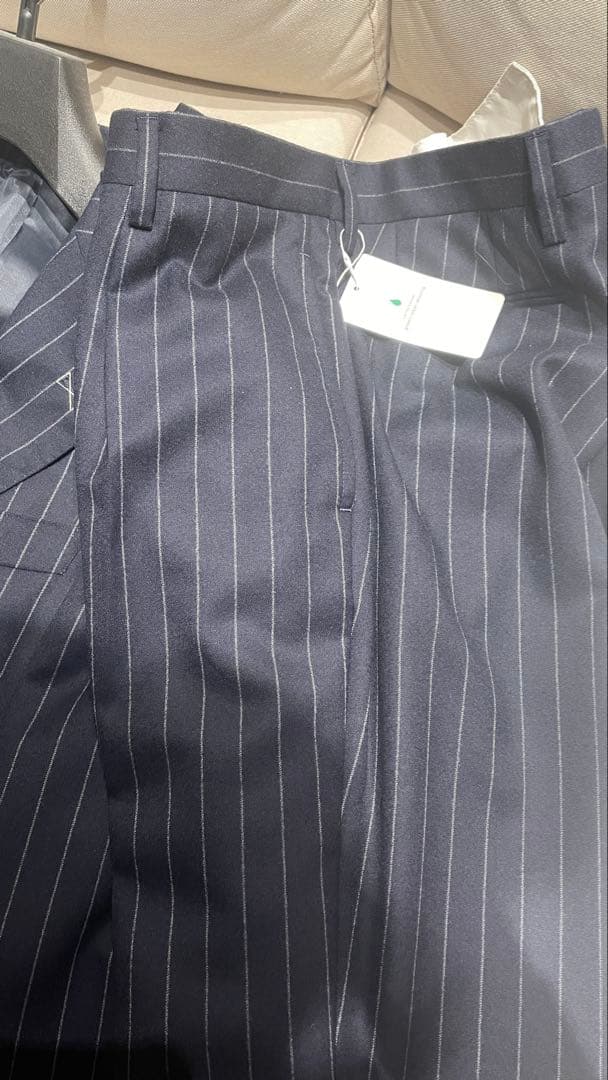 新品未使用　United arrows スーツ セットアップ