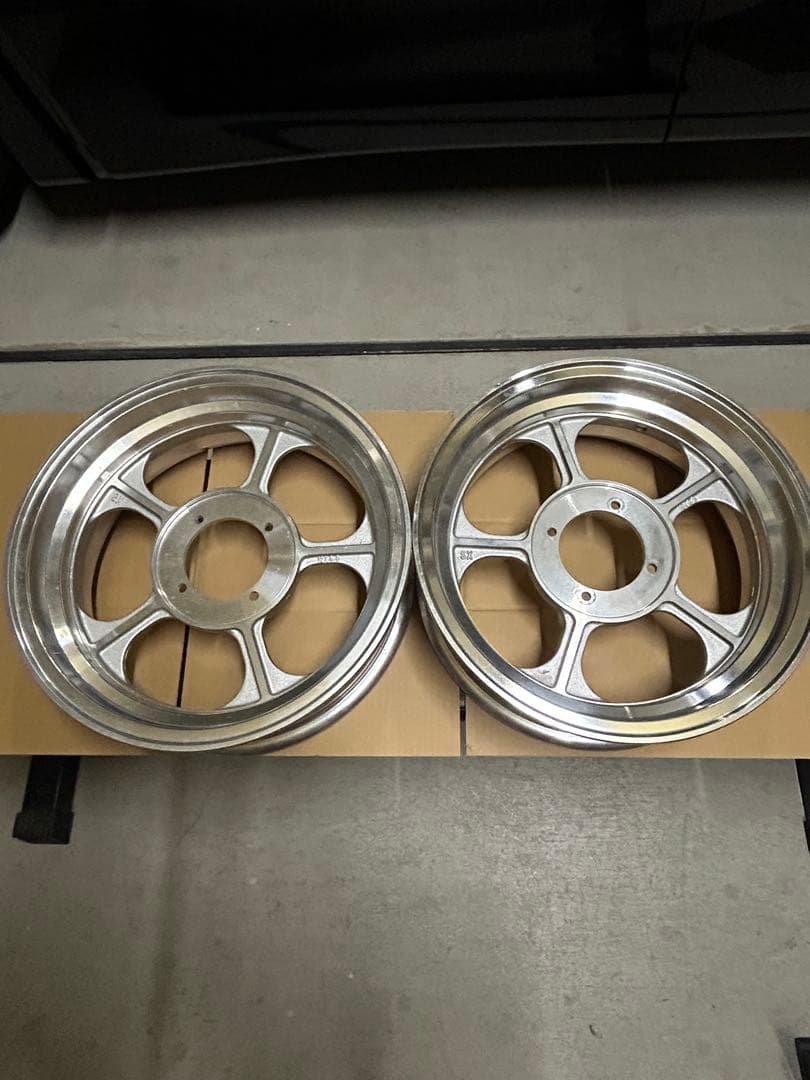 ファルコンタイプホイール12インチ4J