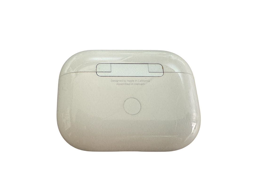 AirPods Pro第2世代 【2025年5月に新品交換済み】