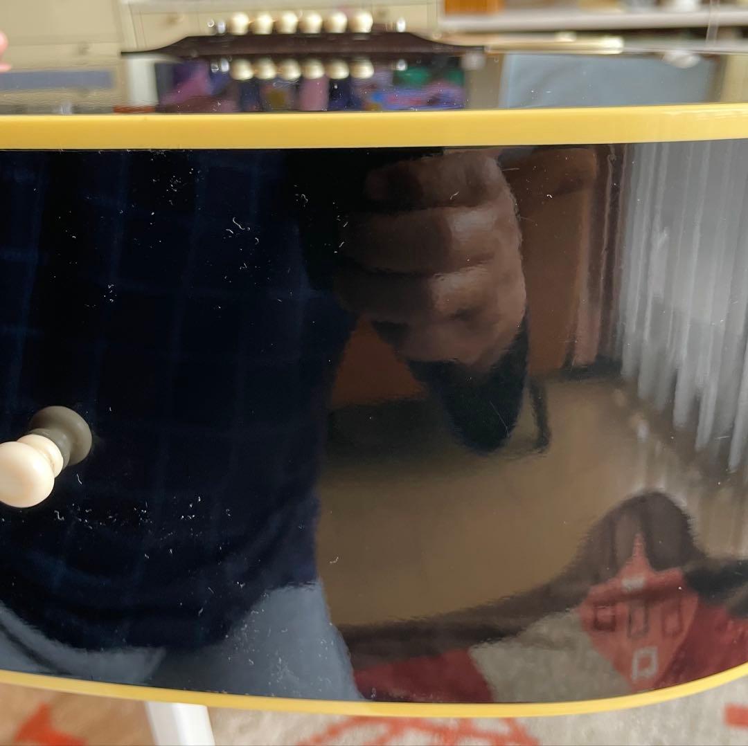 switch RSD-45 特注品　 j-45 gibsonコピー