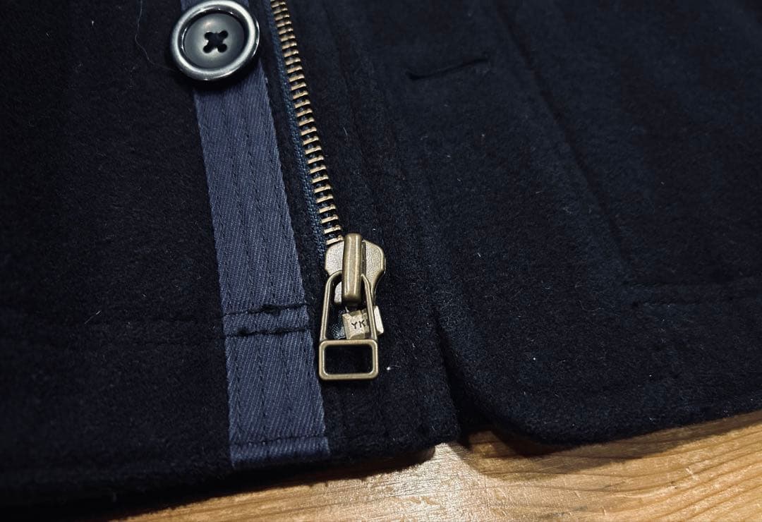 コート 古着 90s L.L.Bean エルエルビーン Thinsulate L