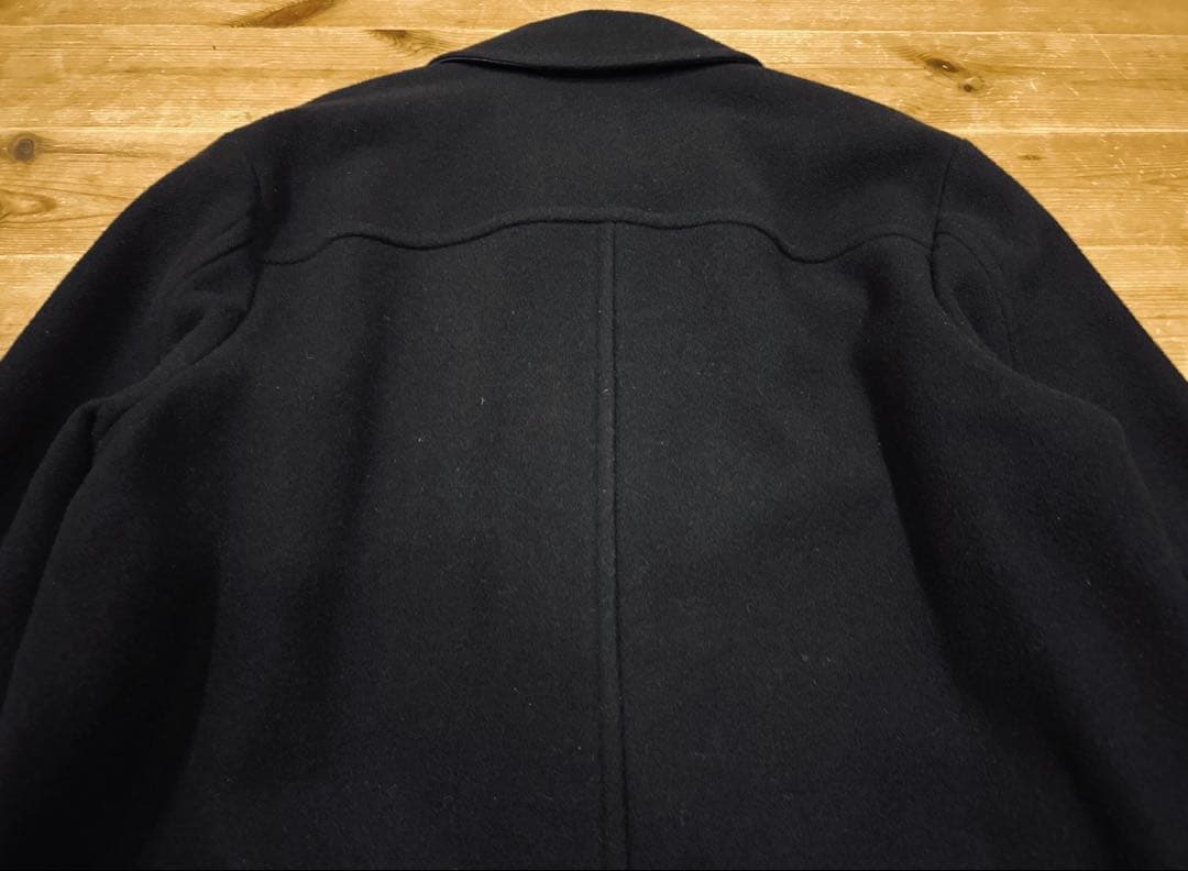 コート 古着 90s L.L.Bean エルエルビーン Thinsulate L