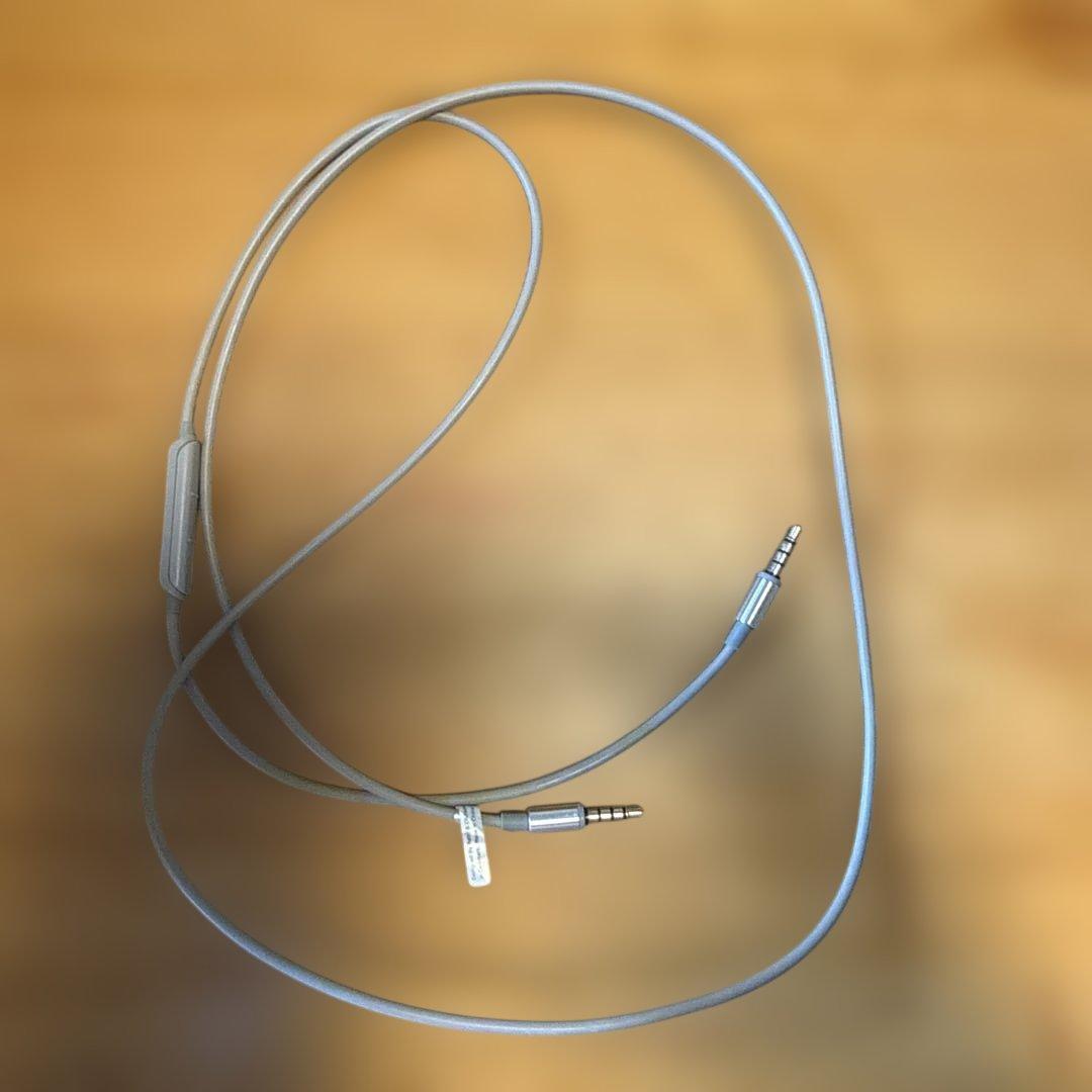 B&O BeoPlay H6オーバーイヤーヘッドフォン ベージュ