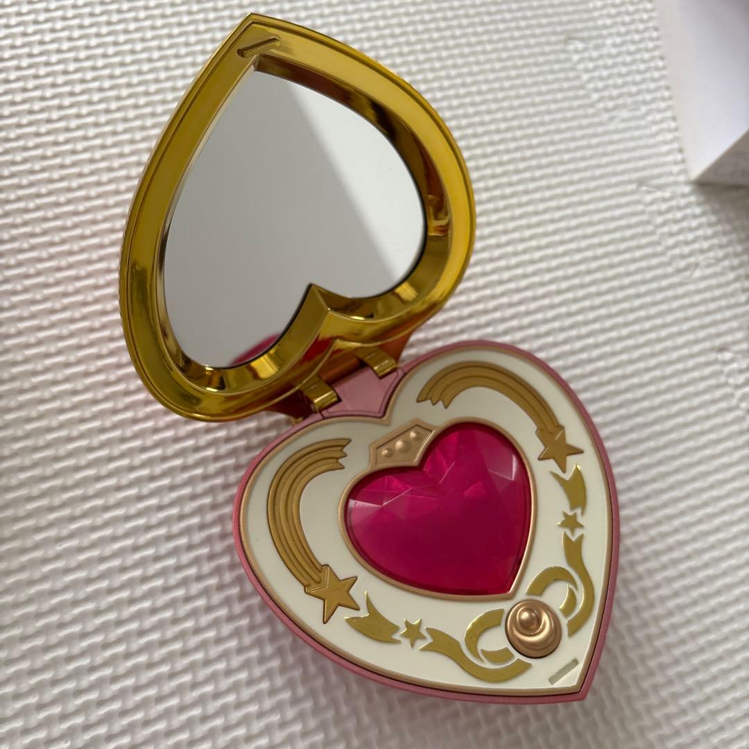 PROPLICA♡セーラームーン♡コズミックハートコンパクト