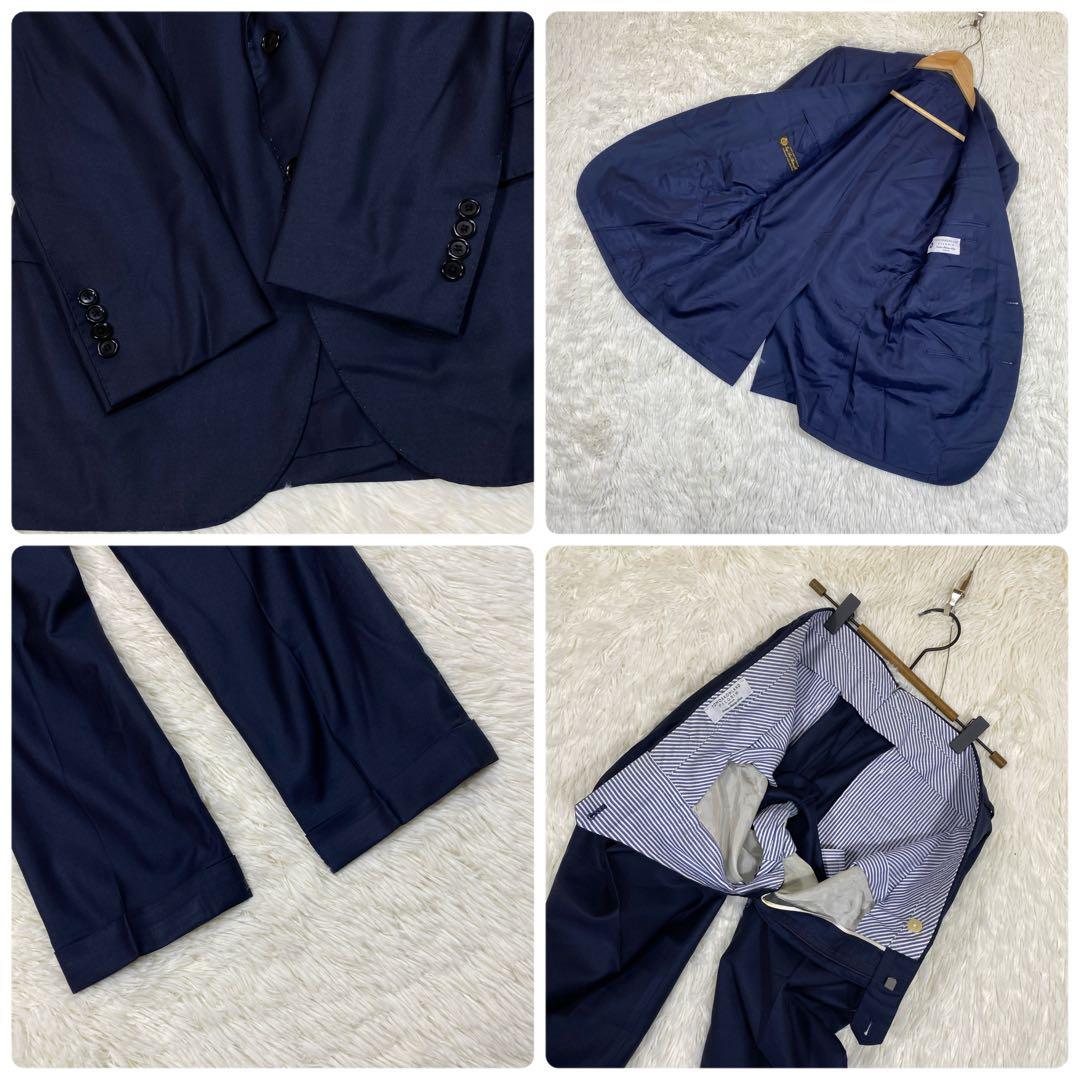 『トゥモローランド』 (48) pilgrim ロロピアーナ セットアップ