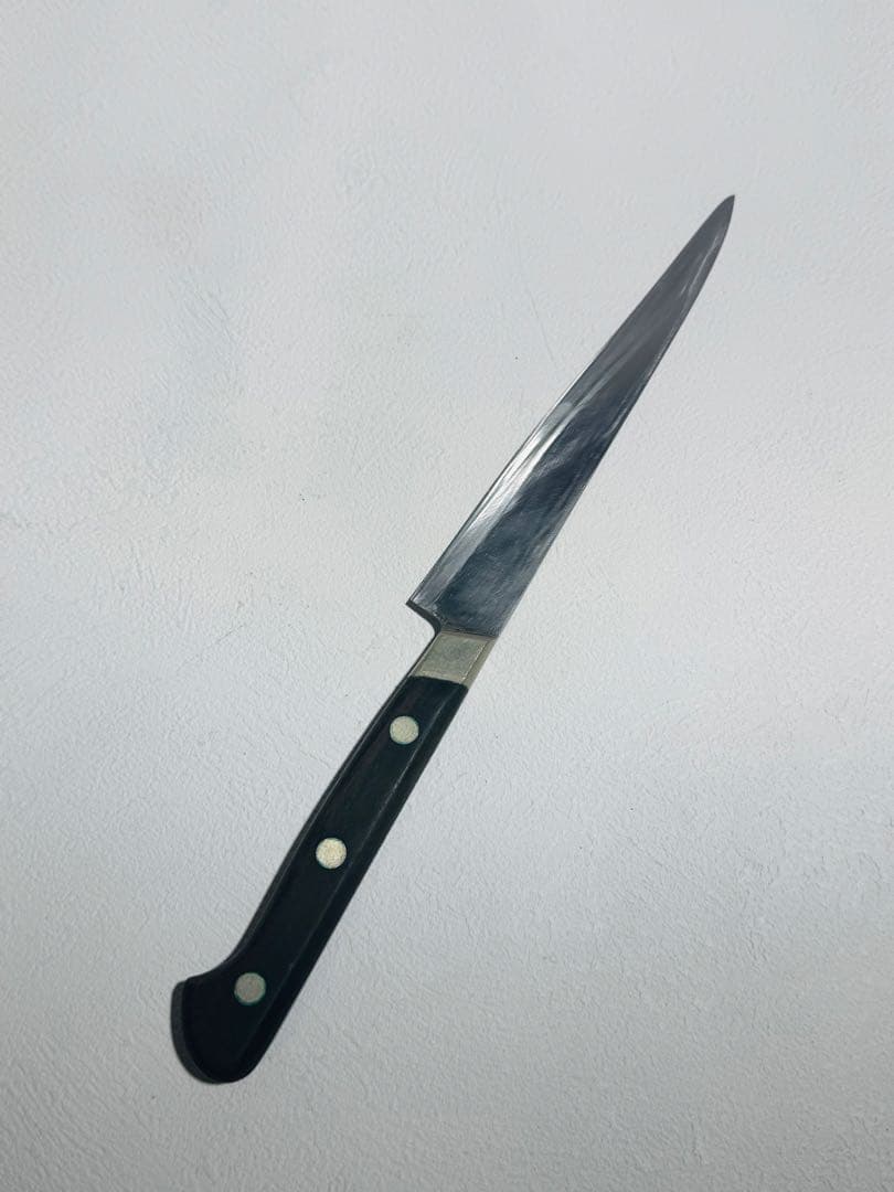 Misono UX10 150mm ペティナイフ