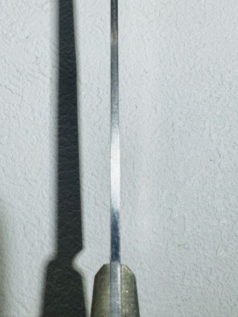 Misono UX10 150mm ペティナイフ