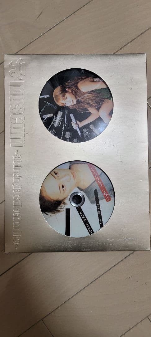 浜崎あゆみ CD、DVDなどまとめ