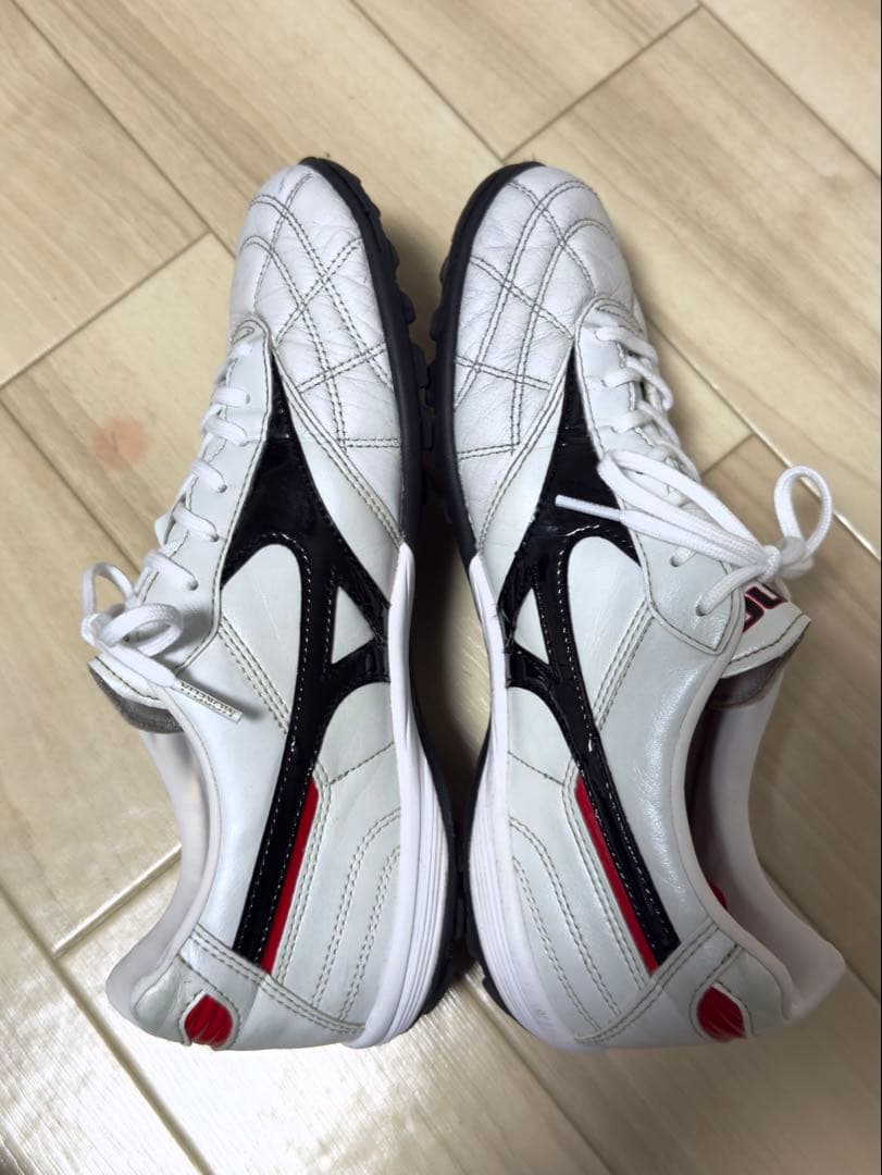 ミズノモレリア セット販売 ターフシューズ インドアシューズ