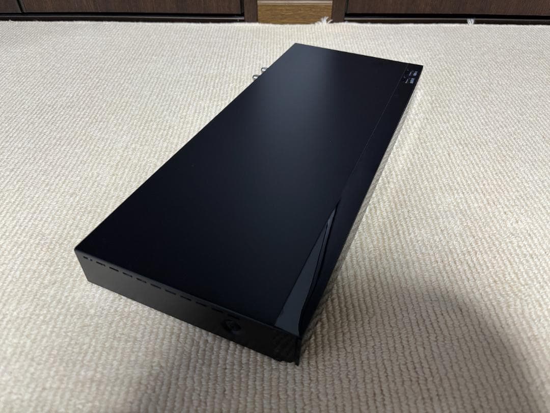 Panasonic DMR-BCW560 ブルーレイレコーダー