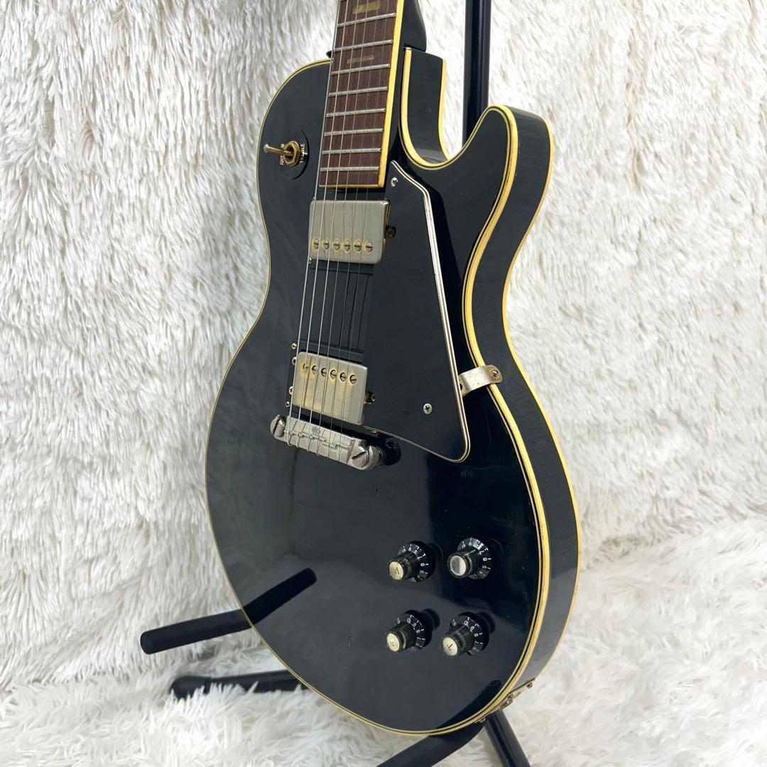 【セール・超絶希少】Mosrite Avenger 70's日本製 レスポール
