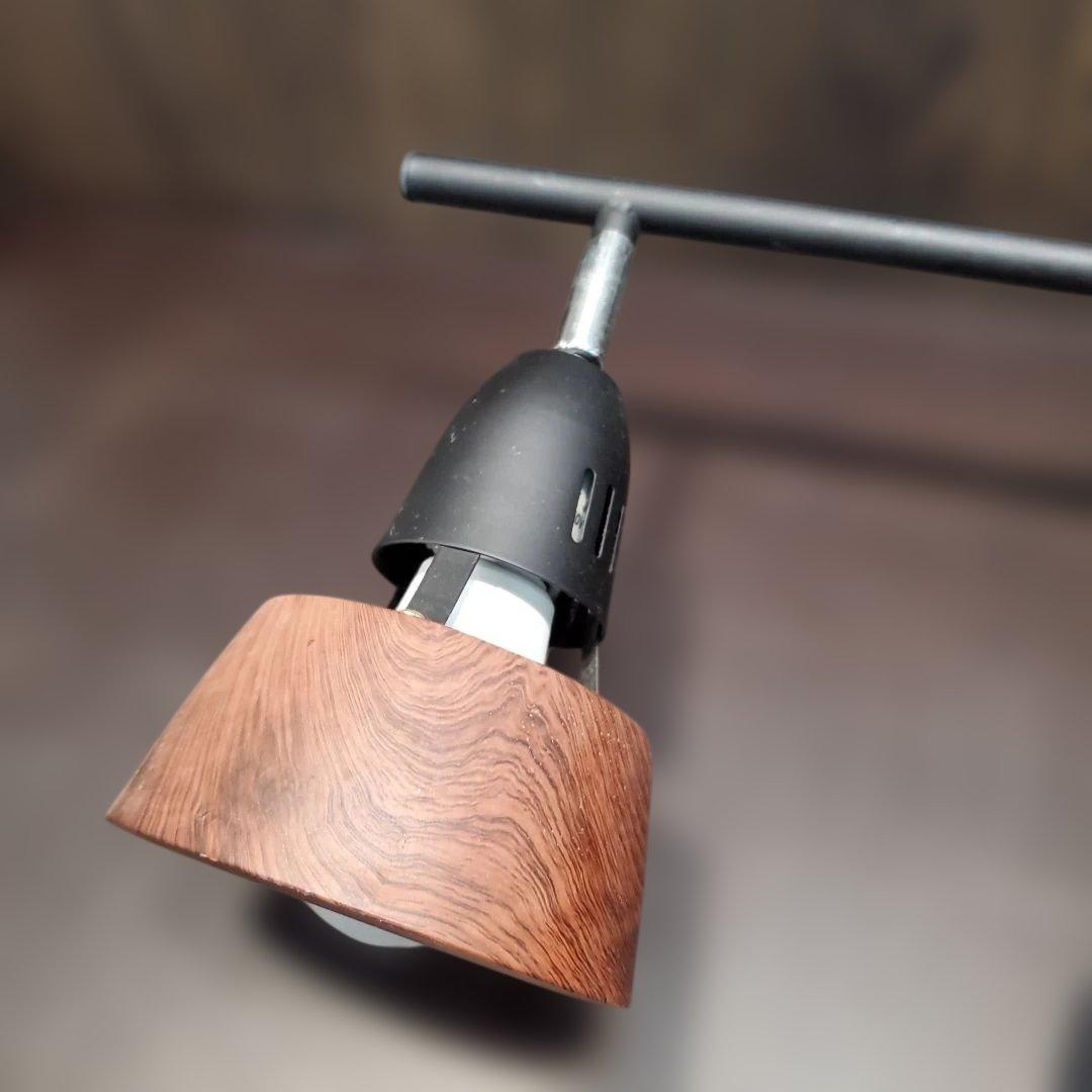 アートワークスタジオ　4連シーリングランプ