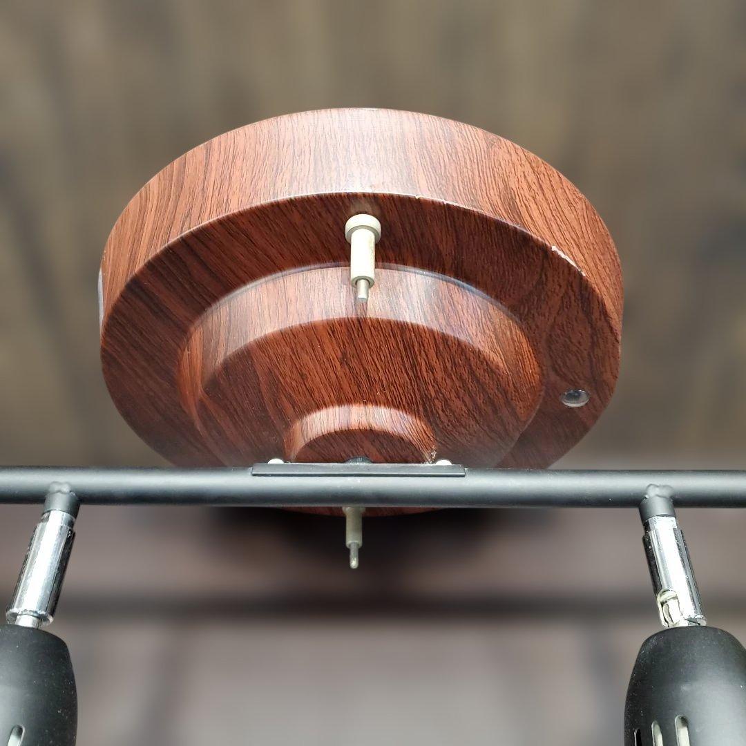 アートワークスタジオ　4連シーリングランプ