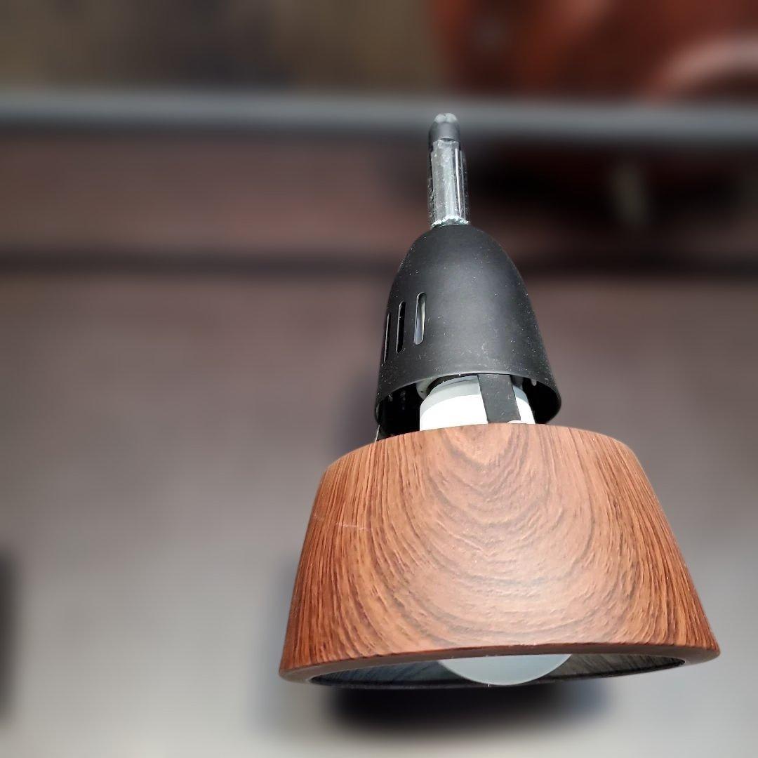 アートワークスタジオ　4連シーリングランプ