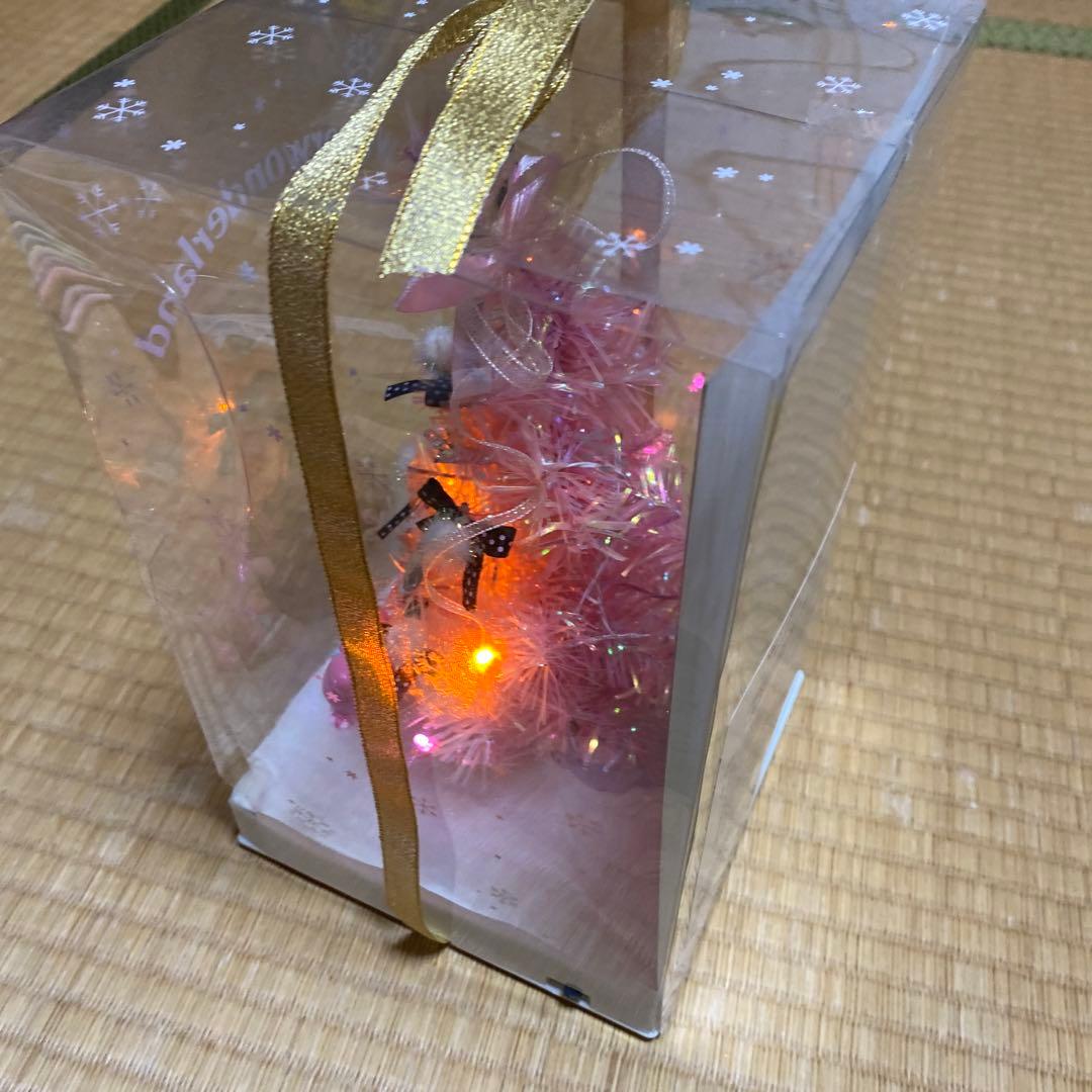 MMケースツリーセットLED マイメロデイ