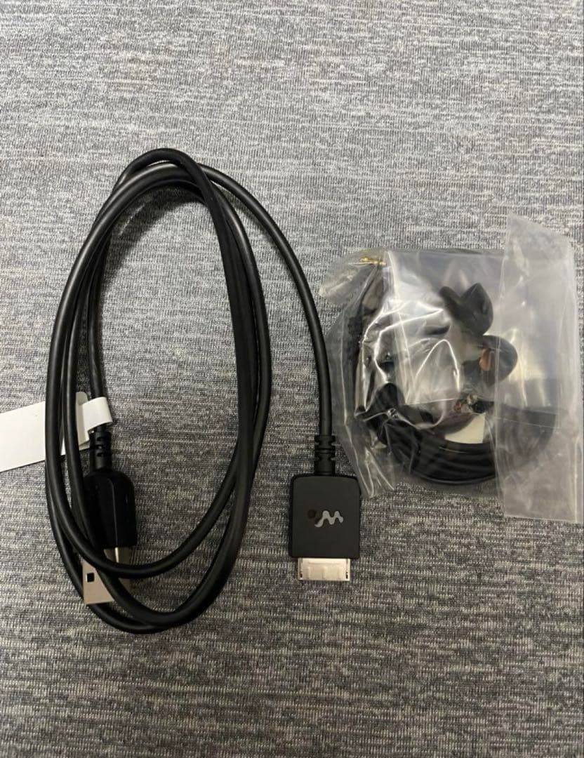 【えりかに様】ウォークマンNW-S313 [4GB] ブラック