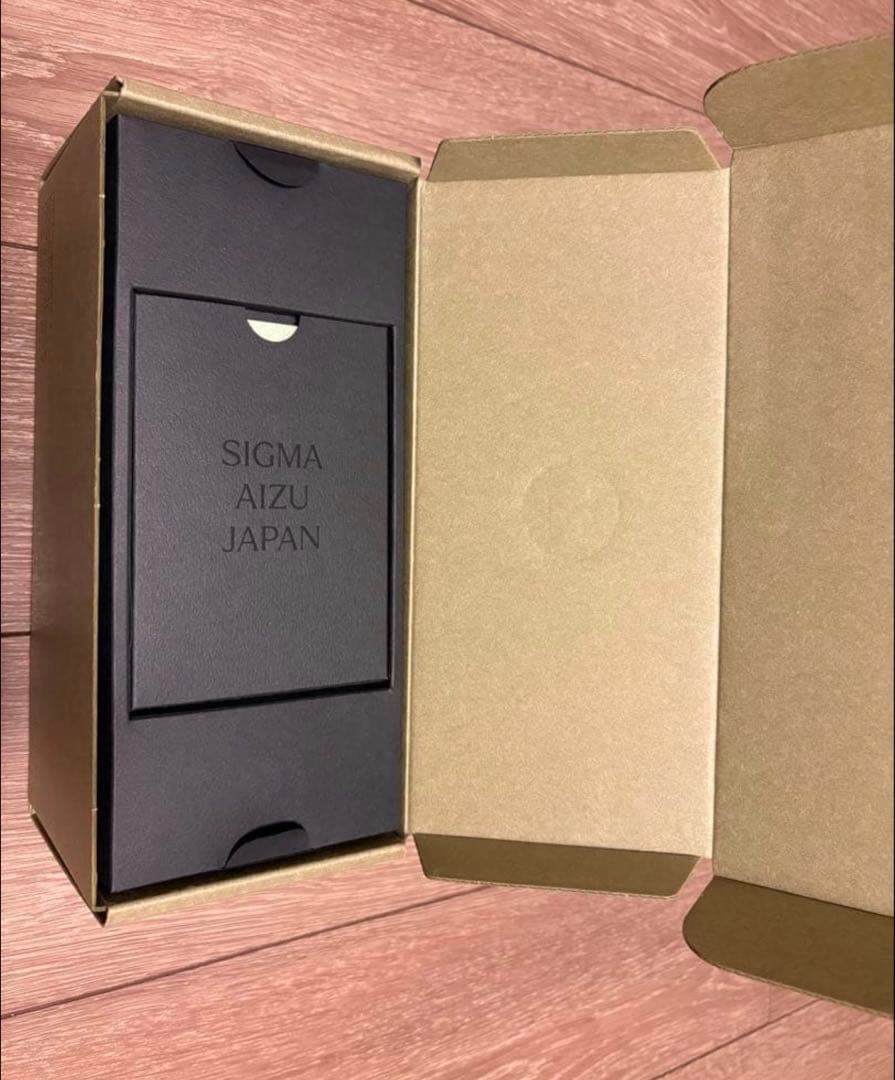 シグマ SIGMA 16-300mm F3.5-6.7 ソニーEマウント